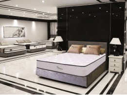 Phoenix Mattress